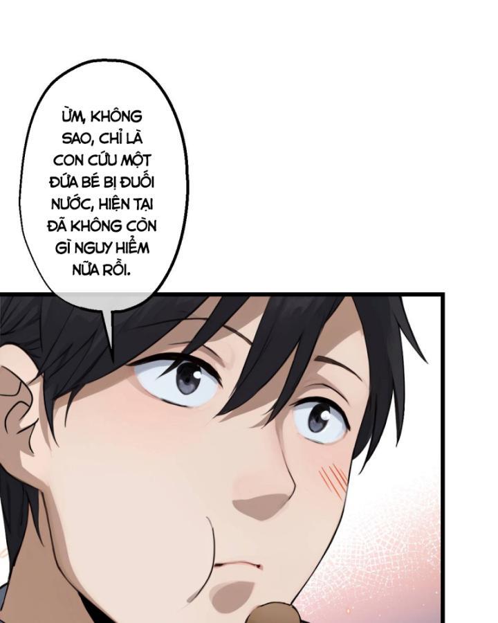 Thần Y Cái Thế Chapter 7 - Trang 11