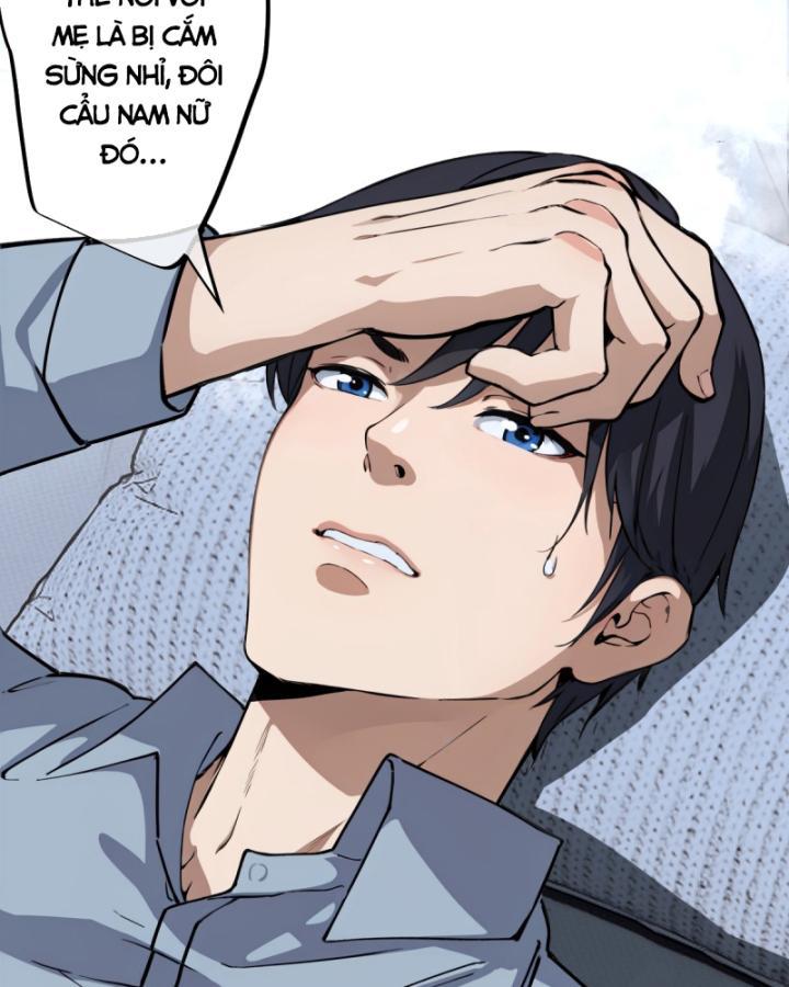 Thần Y Cái Thế Chapter 7 - Trang 48