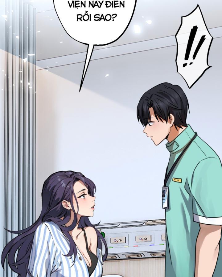 Thần Y Cái Thế Chapter 8 - Trang 15
