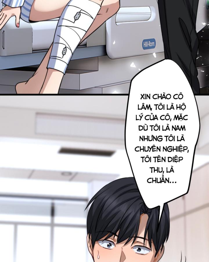 Thần Y Cái Thế Chapter 8 - Trang 17