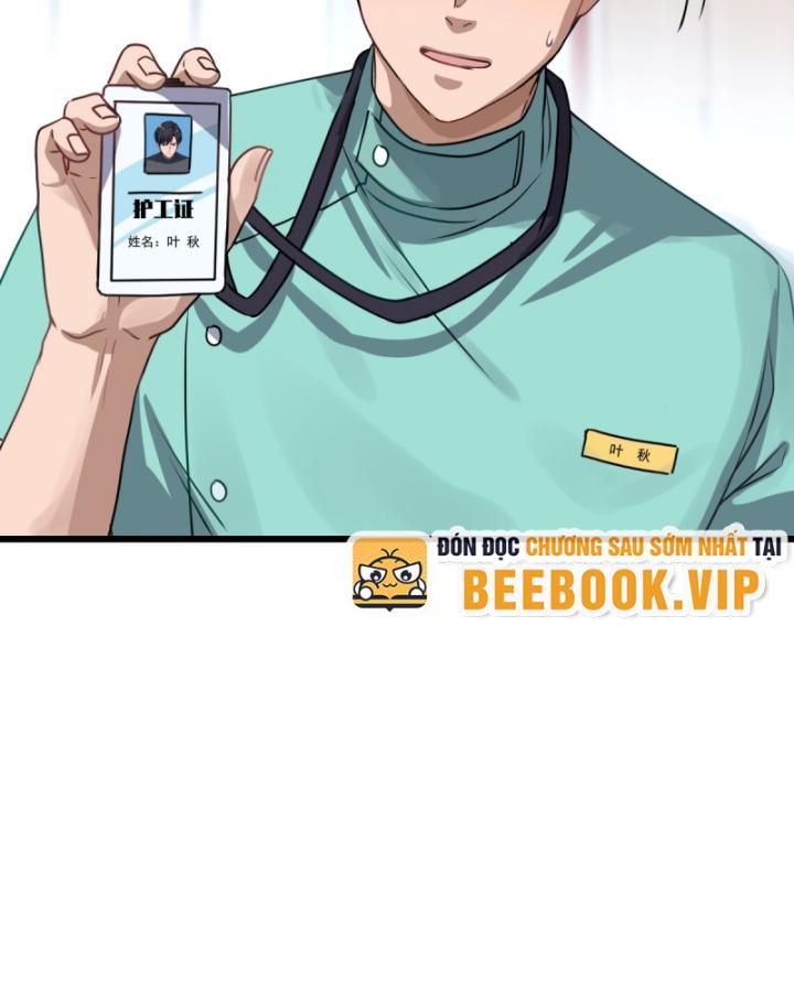 Thần Y Cái Thế Chapter 8 - Trang 18