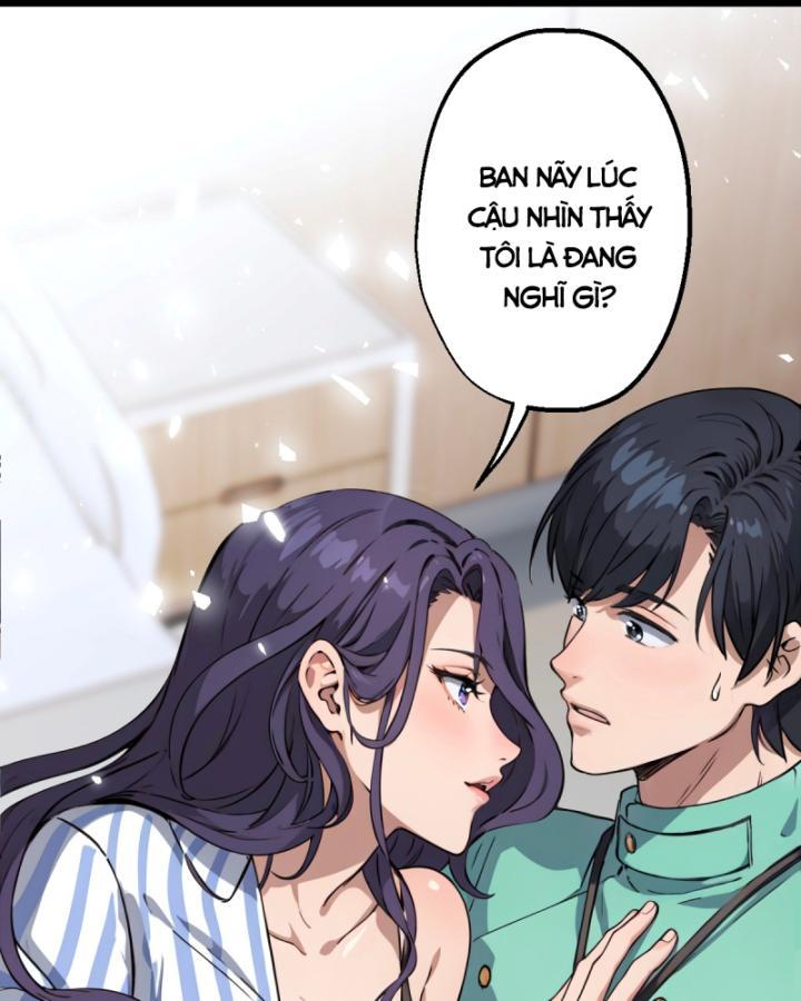 Thần Y Cái Thế Chapter 8 - Trang 21