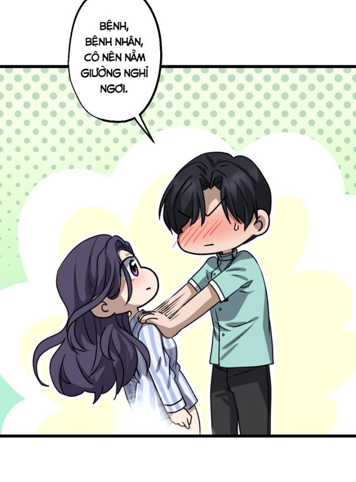 Thần Y Cái Thế Chapter 8 - Trang 28