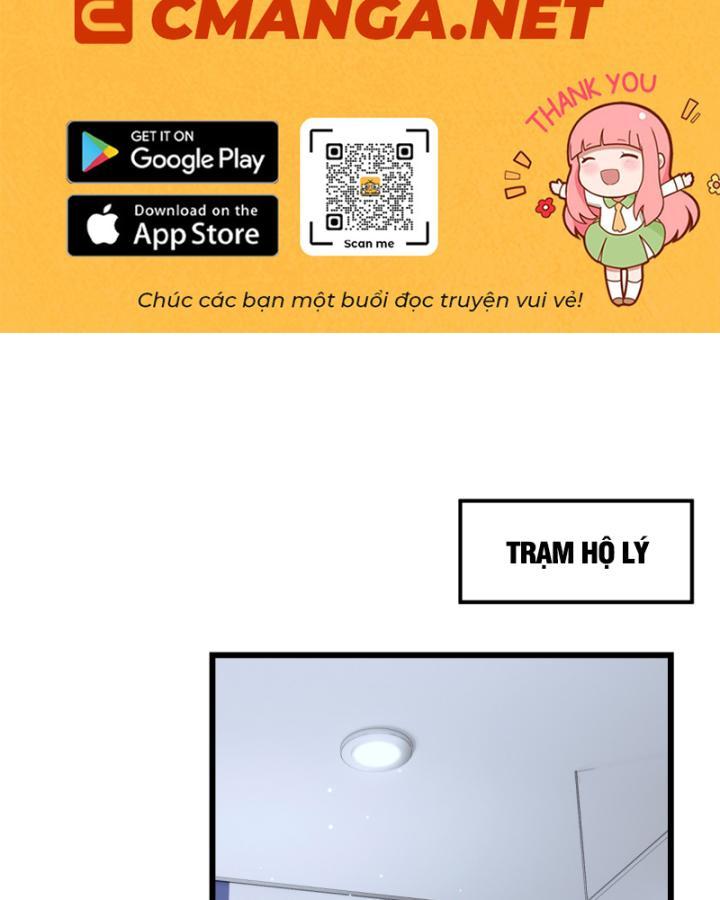 Thần Y Cái Thế Chapter 8 - Trang 3