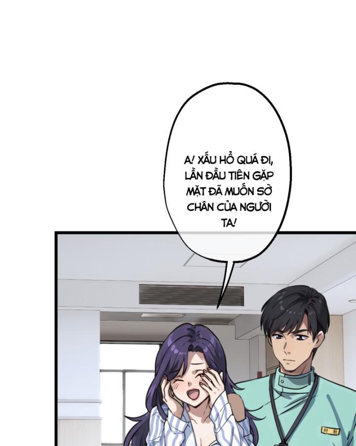 Thần Y Cái Thế Chapter 8 - Trang 33