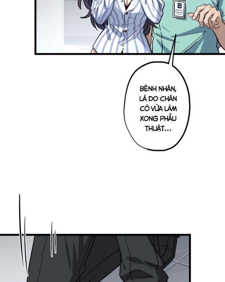 Thần Y Cái Thế Chapter 8 - Trang 34
