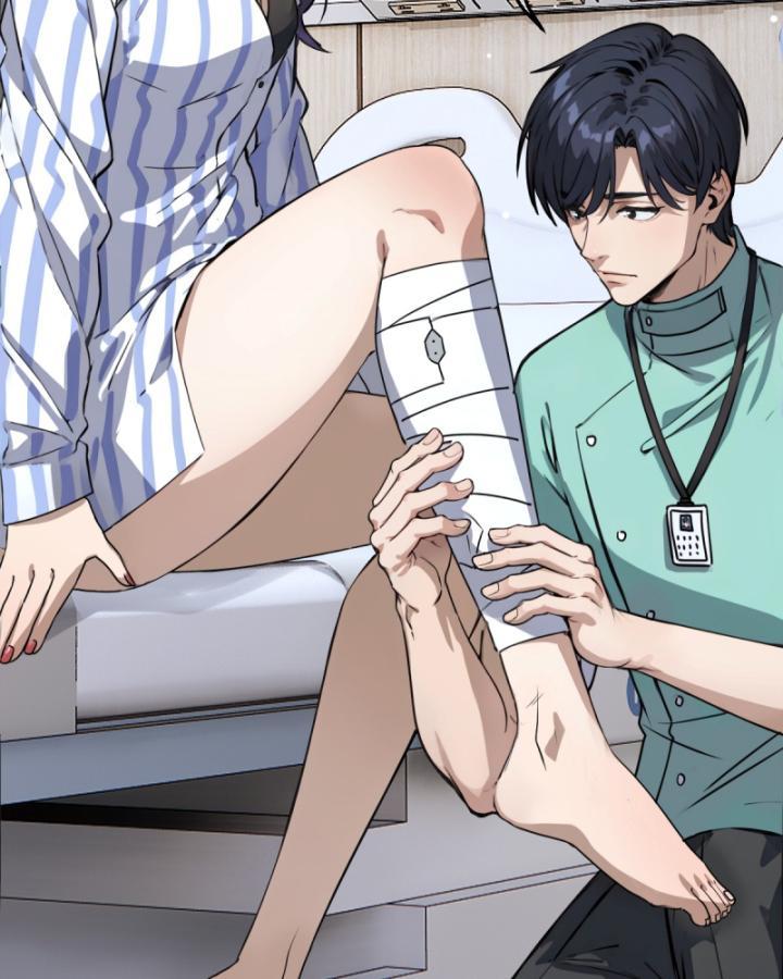 Thần Y Cái Thế Chapter 8 - Trang 37