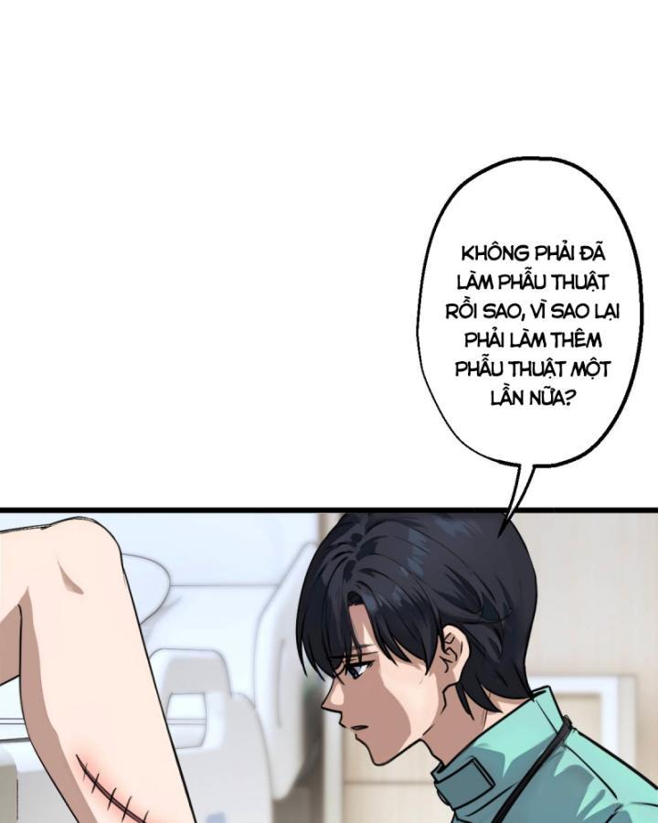 Thần Y Cái Thế Chapter 8 - Trang 44
