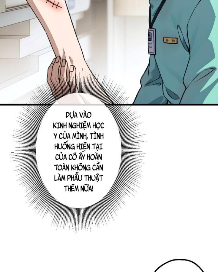 Thần Y Cái Thế Chapter 8 - Trang 45