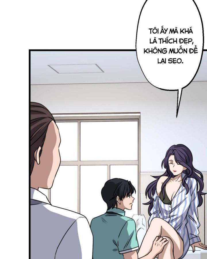 Thần Y Cái Thế Chapter 8 - Trang 46