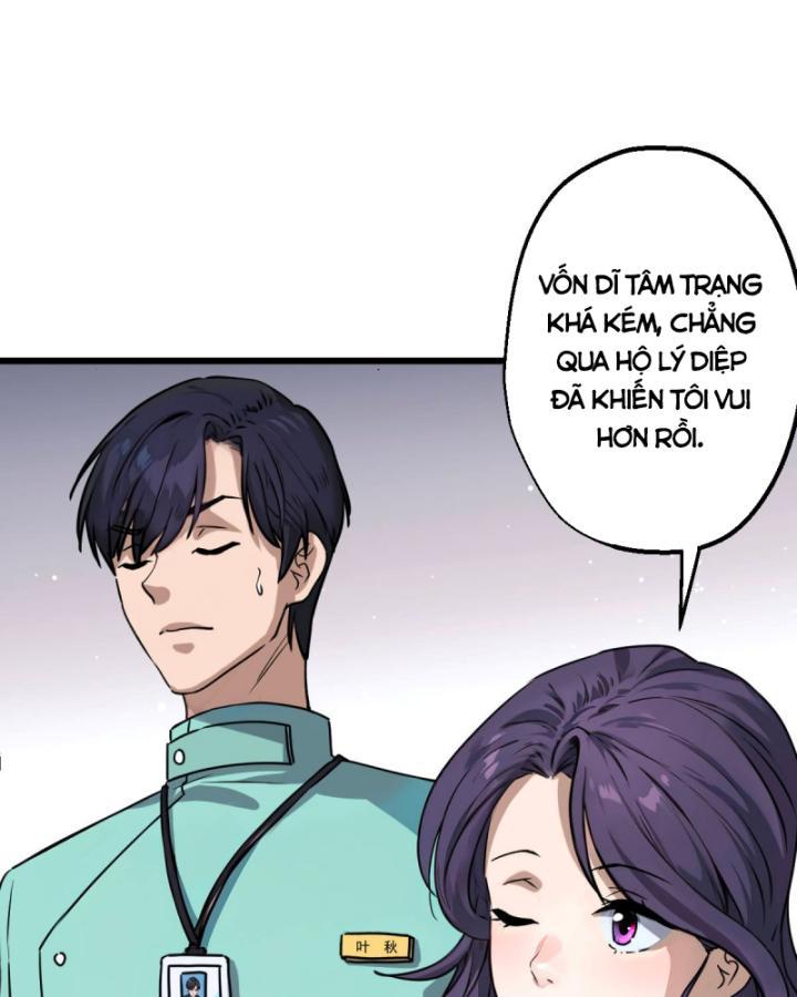 Thần Y Cái Thế Chapter 8 - Trang 48