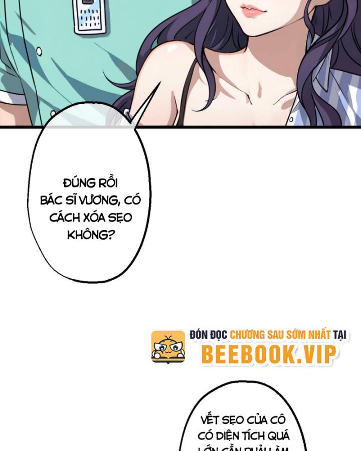 Thần Y Cái Thế Chapter 8 - Trang 49