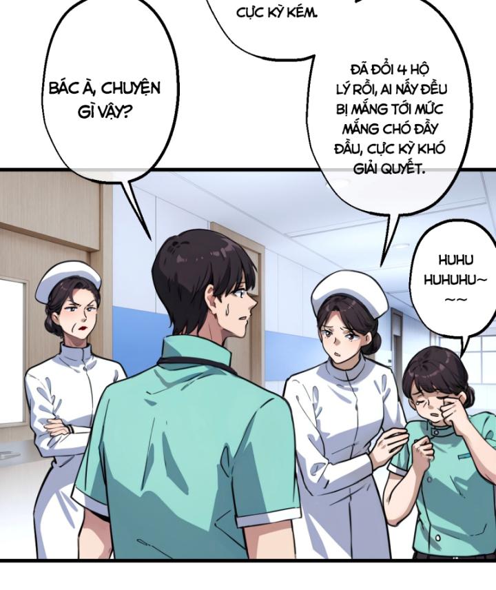 Thần Y Cái Thế Chapter 8 - Trang 5