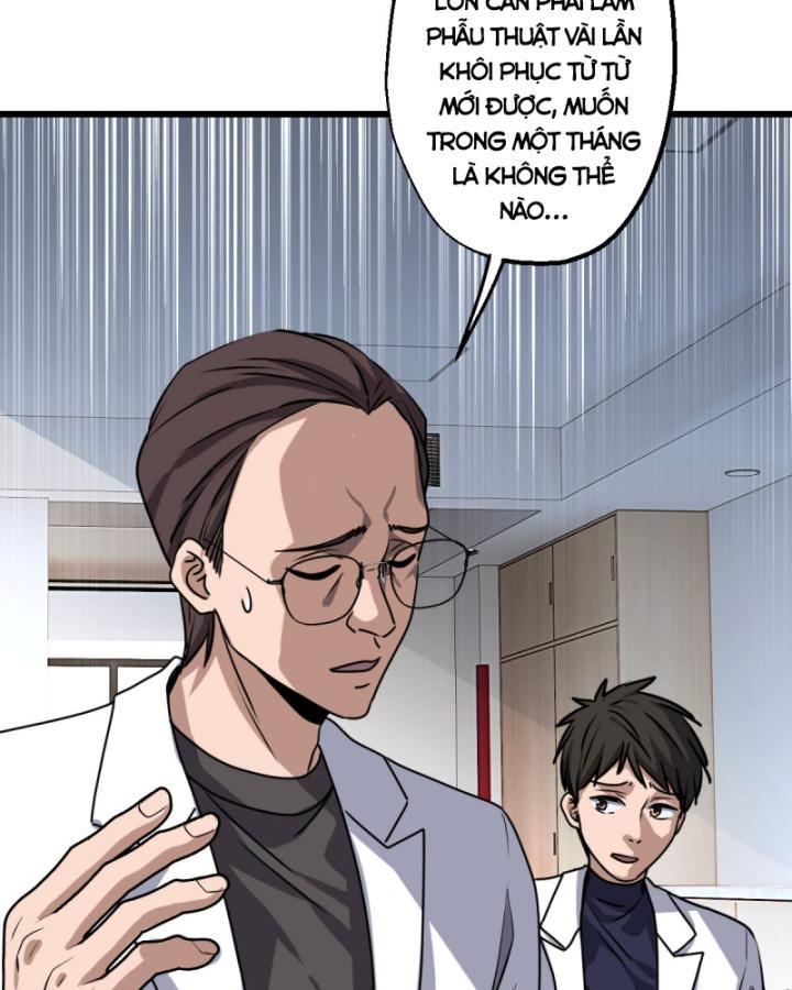 Thần Y Cái Thế Chapter 8 - Trang 50