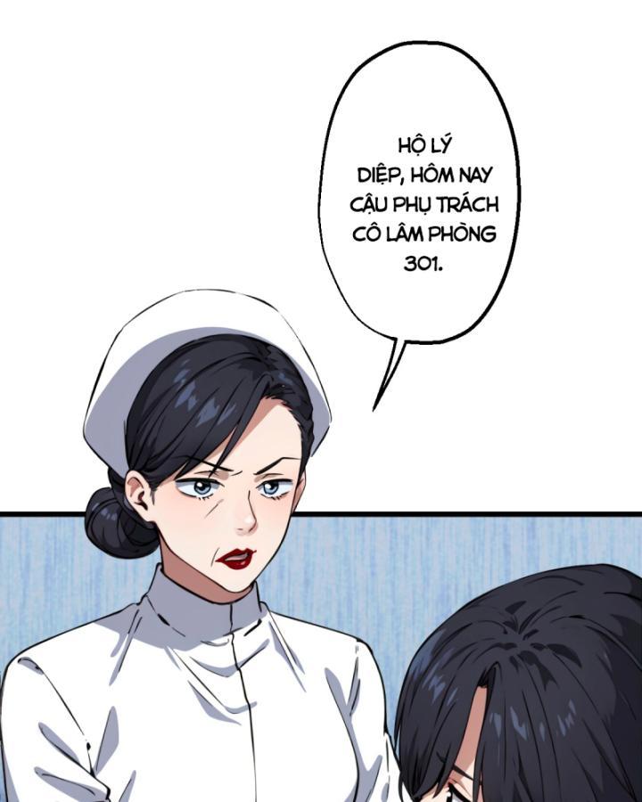 Thần Y Cái Thế Chapter 8 - Trang 6