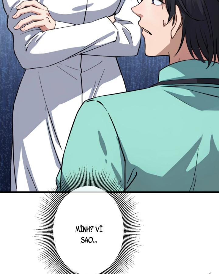 Thần Y Cái Thế Chapter 8 - Trang 7