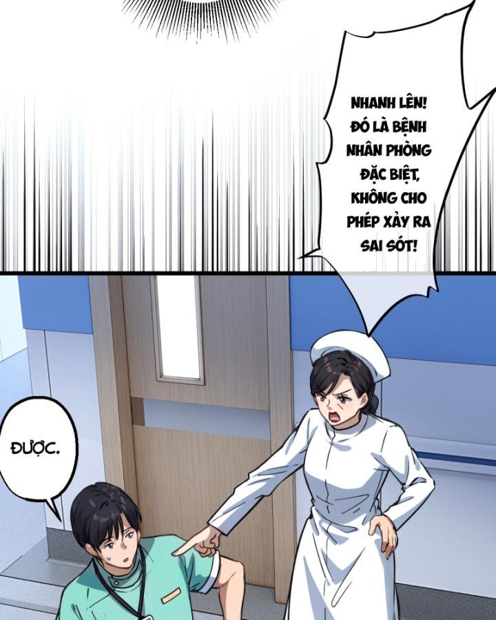 Thần Y Cái Thế Chapter 8 - Trang 8