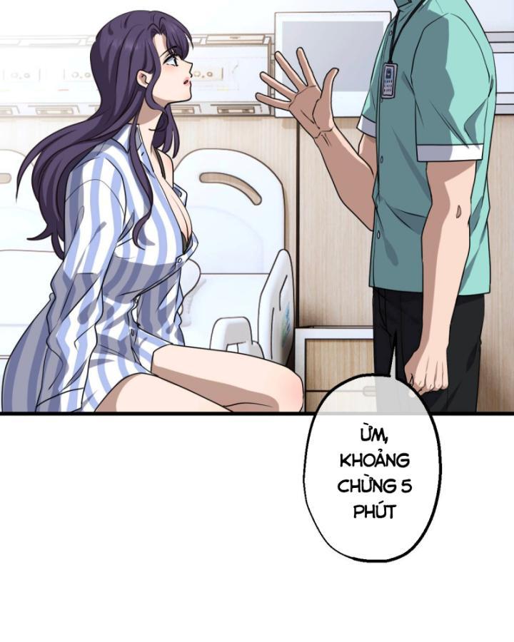 Thần Y Cái Thế Chapter 9 - Trang 10