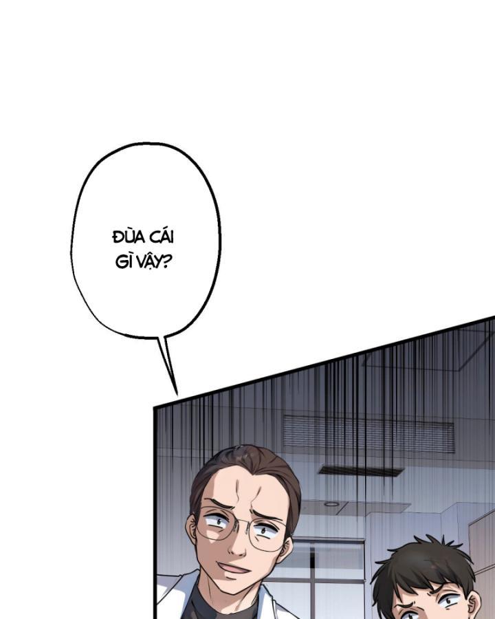 Thần Y Cái Thế Chapter 9 - Trang 12