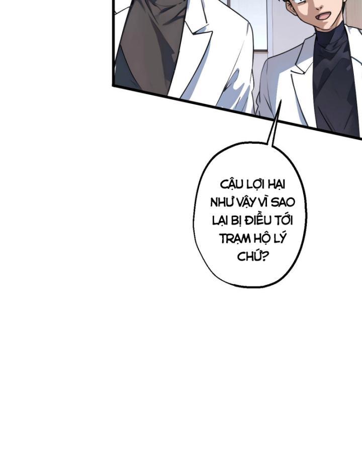 Thần Y Cái Thế Chapter 9 - Trang 13