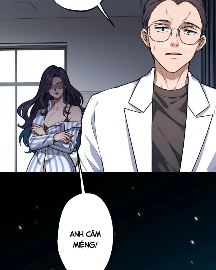 Thần Y Cái Thế Chapter 9 - Trang 17