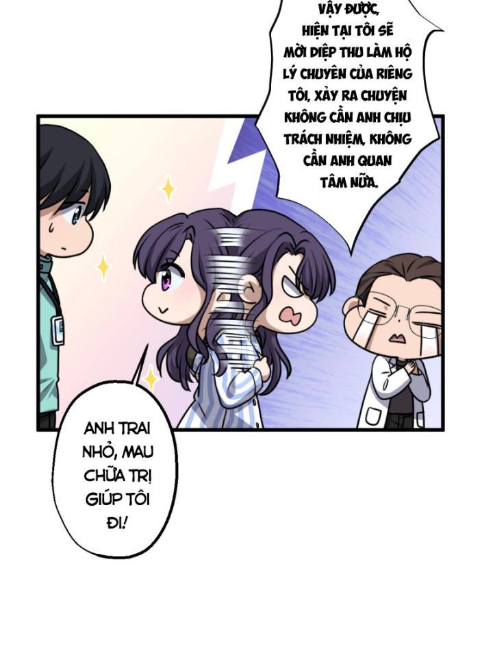 Thần Y Cái Thế Chapter 9 - Trang 22