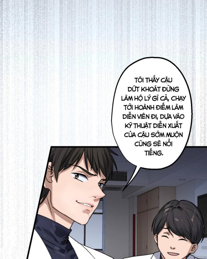 Thần Y Cái Thế Chapter 9 - Trang 35