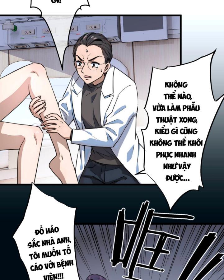 Thần Y Cái Thế Chapter 9 - Trang 46