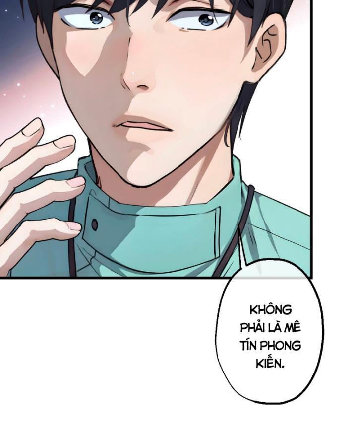 Thần Y Cái Thế Chapter 9 - Trang 8
