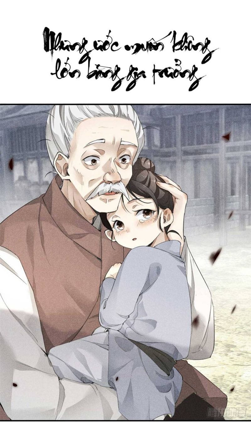 Thăng Tà Chapter 0 - Trang 11