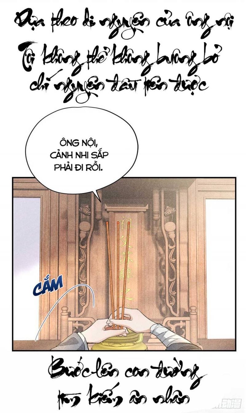 Thăng Tà Chapter 0 - Trang 12