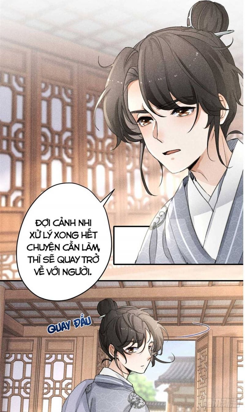 Thăng Tà Chapter 0 - Trang 13