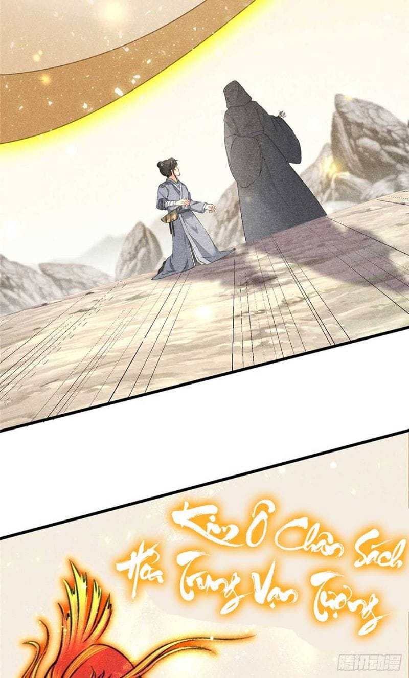 Thăng Tà Chapter 0 - Trang 19