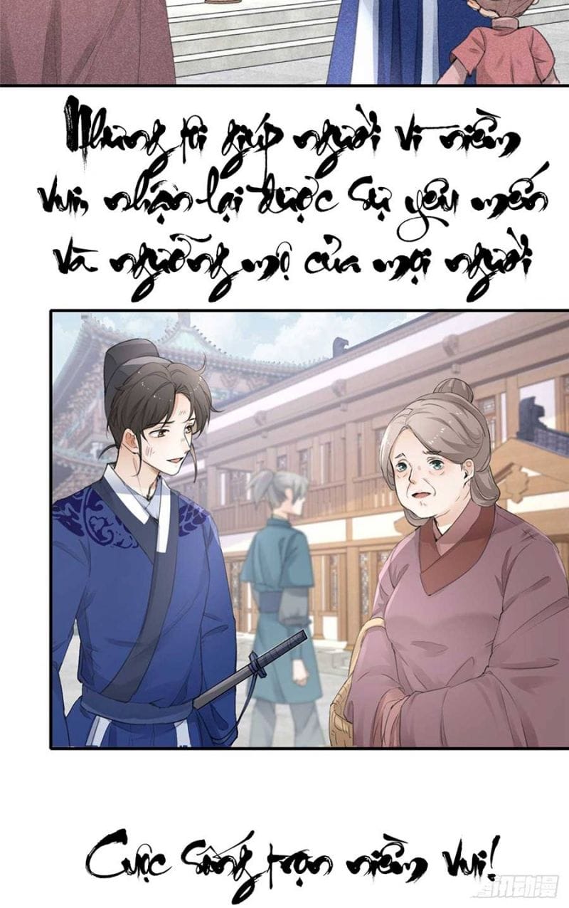 Thăng Tà Chapter 0 - Trang 6
