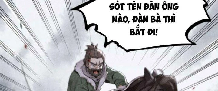 Thăng Tà Chapter 1 - Trang 21
