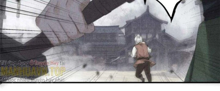 Thăng Tà Chapter 1 - Trang 32