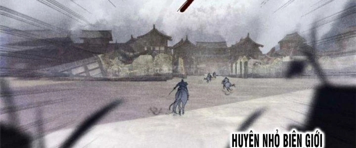 Thăng Tà Chapter 1 - Trang 7