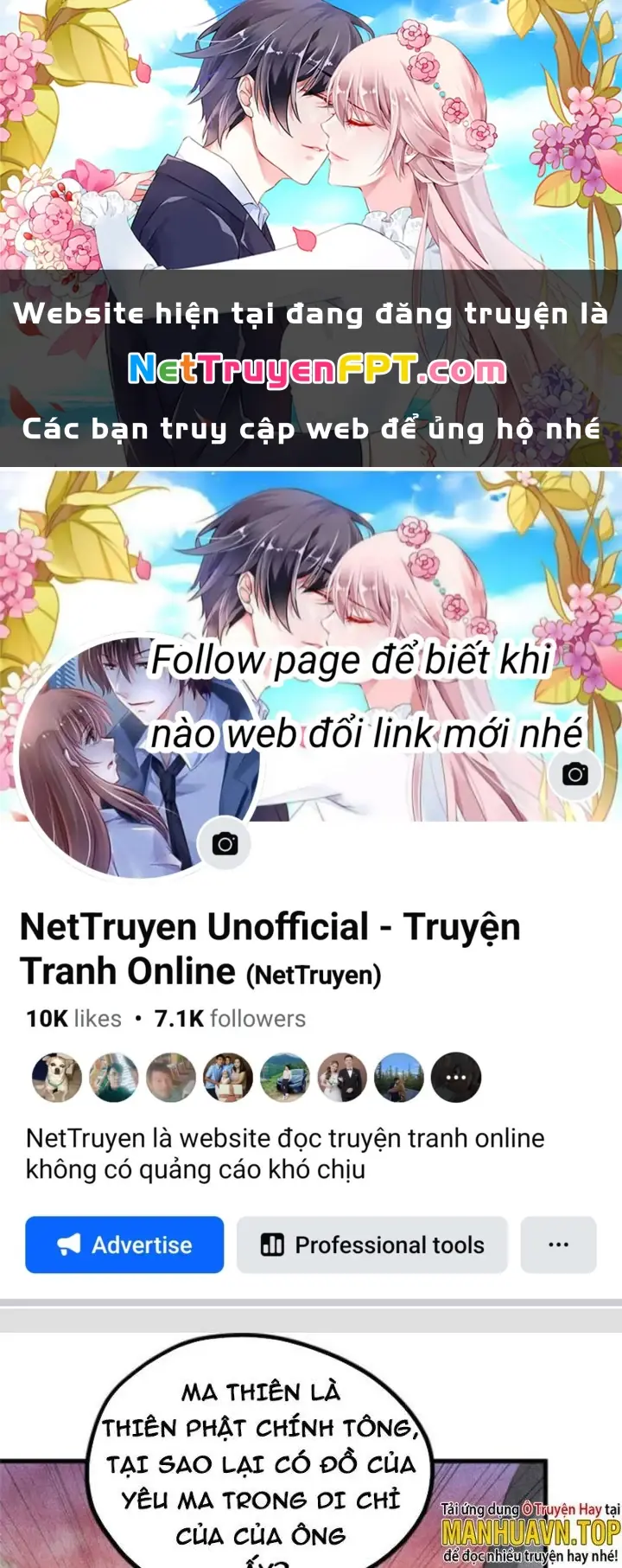 Thăng Tà Chapter 12 - Trang 2