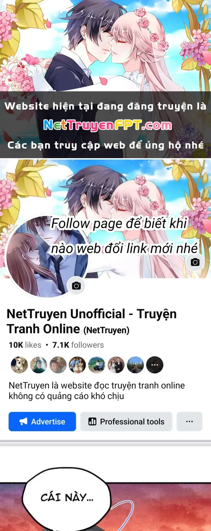 Thăng Tà Chapter 18 - Trang 2