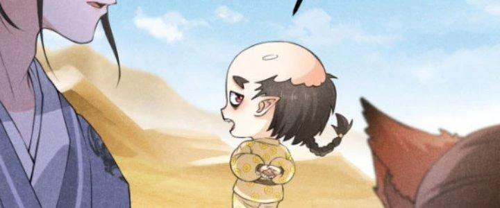 Thăng Tà Chapter 21 - Trang 4