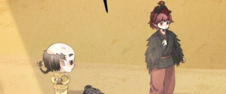 Thăng Tà Chapter 21 - Trang 48