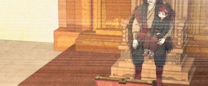 Thăng Tà Chapter 22 - Trang 35