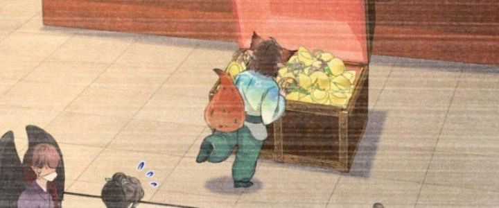 Thăng Tà Chapter 22 - Trang 36