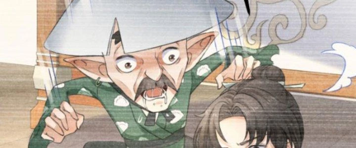 Thăng Tà Chapter 22 - Trang 41