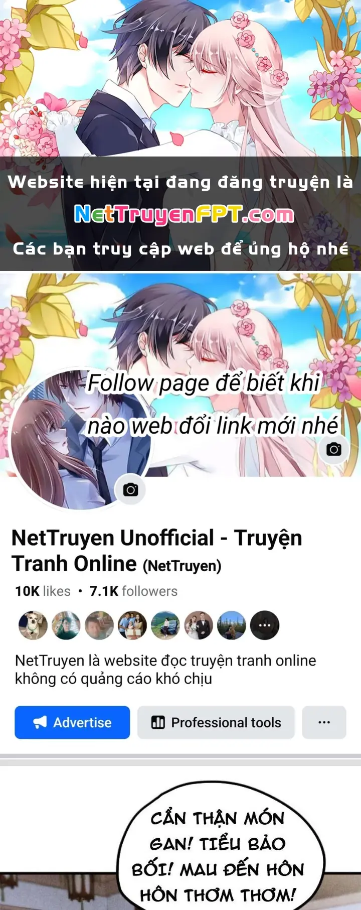 Thăng Tà Chapter 23 - Trang 2