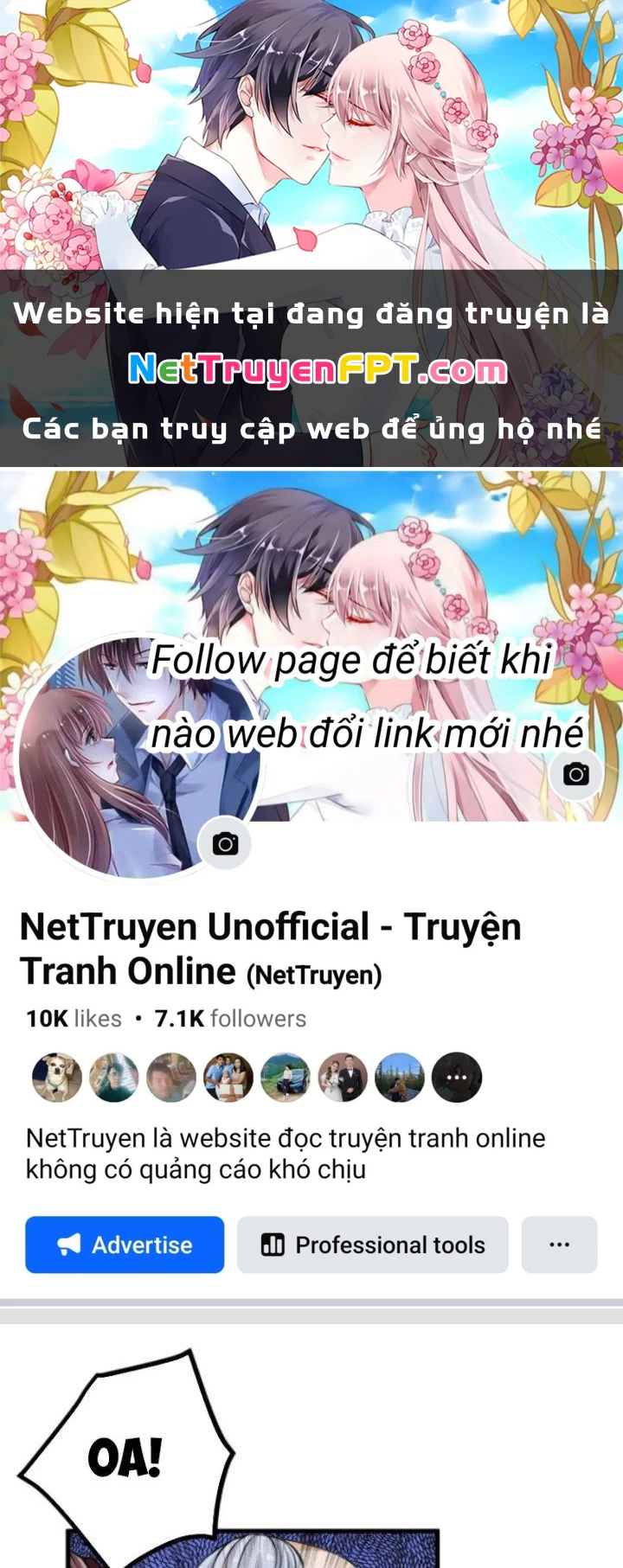 Thăng Tà Chapter 28 - Trang 2