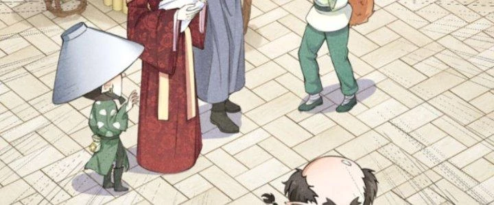 Thăng Tà Chapter 28 - Trang 9