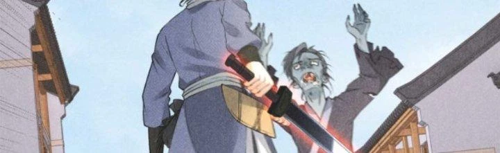 Thăng Tà Chapter 29 - Trang 18