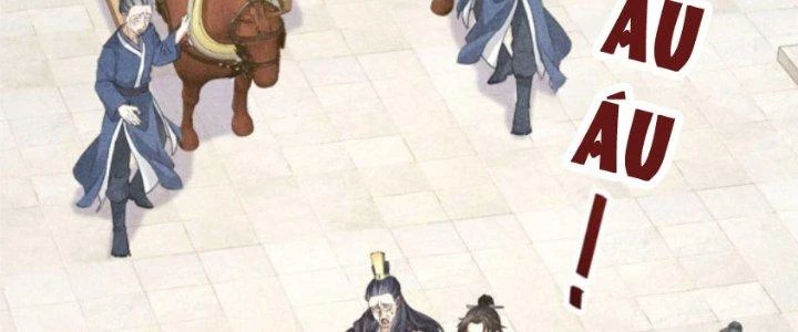 Thăng Tà Chapter 29 - Trang 4