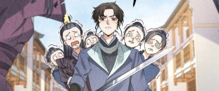 Thăng Tà Chapter 29 - Trang 43